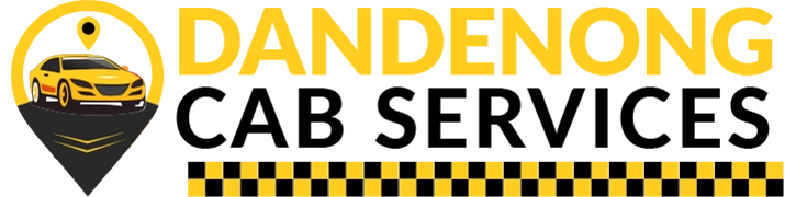 Dandenong cab services logo