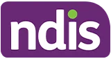 Ndis F Logo