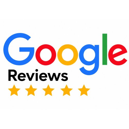 Google reviews