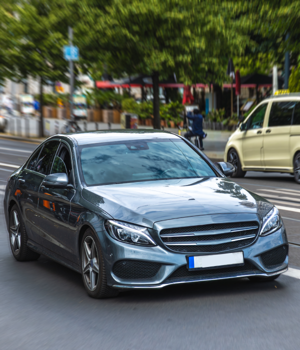 Rowville taxi service